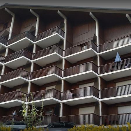 Residence Pierre Aigue Saint-Sorlin-d'Arves Exterior photo