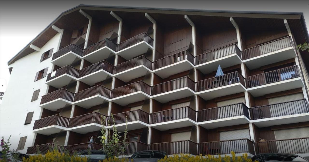 Residence Pierre Aigue Saint-Sorlin-d'Arves Exterior photo